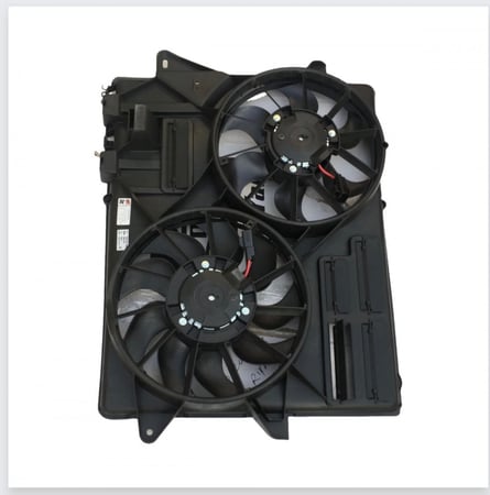 مراوح موستنق 15-17 ج تي -6V تايواني