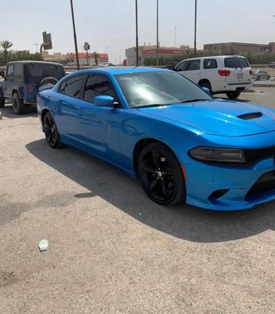 كبوت SRTالامنيوم