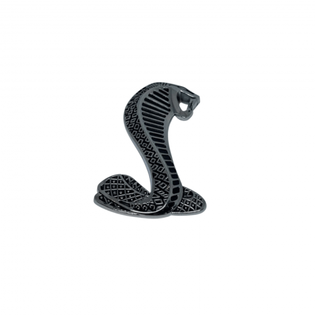 علامة شلبي فضي L