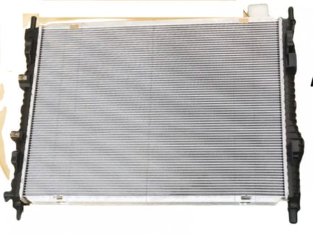 راديتر مويه موستنق 15-17 4V ايكوبوست