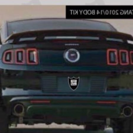 دفيوزر سبشل كاليفورنيا  13-14