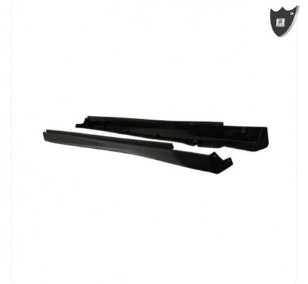 طقم سمكات تشارجر SRT كلبسات