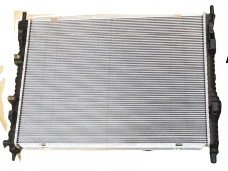 راديتر مويه موستنق 15-17 6V-8V