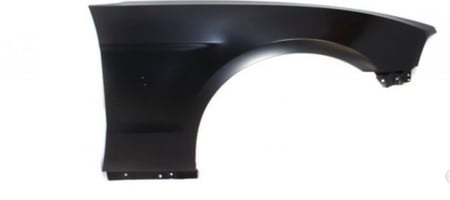 رفرف امامي يمين موستنق 10-14