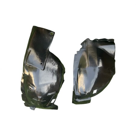 بطانه كفر امامي يمين موستنق 13-14