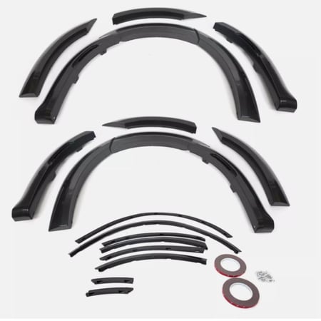 طقم زوايد وايد بدي تشارجر 21