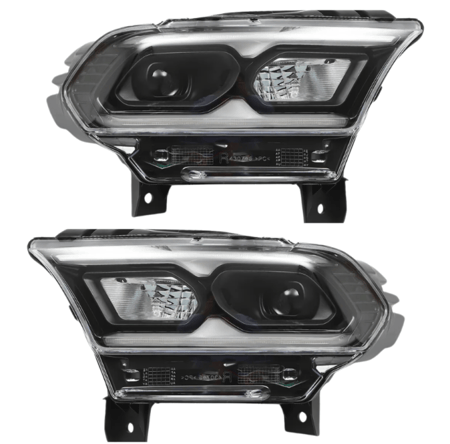 طقم شمعات امامي درانقو 2021