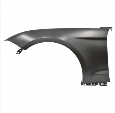 رفرف موستنق 2018 يسار جي تي