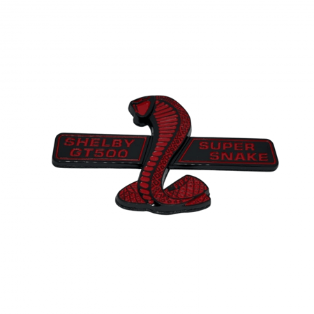 علامة شلبي سوبر سنك احمر طقم R-L