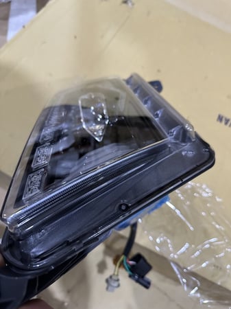 طقم شمعات امامي 14 شكل 18 mk