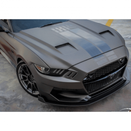 كبوت موستنق روكيت 15-17 فايبر