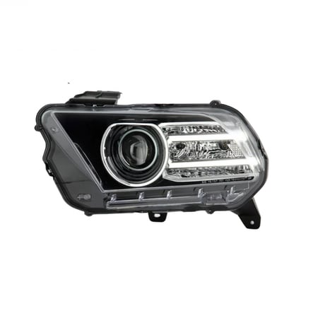 شمعة يسار موستنق 13-14تايواني