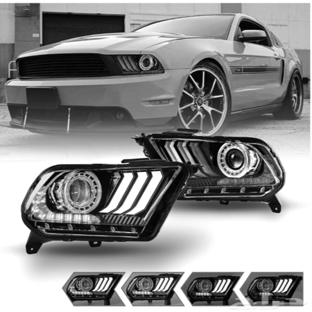 طقم شمعات 14شكل 18