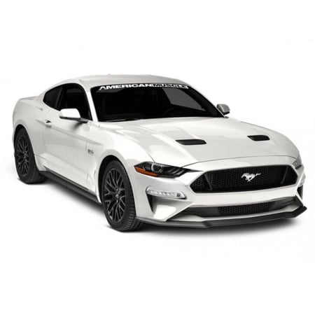 كبوت جي تي موستنق 18-20 الامنيوم