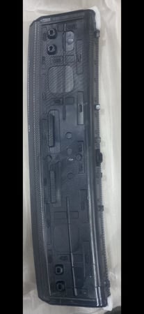 قاعدة علامه خلفيه 15-17 كاربون