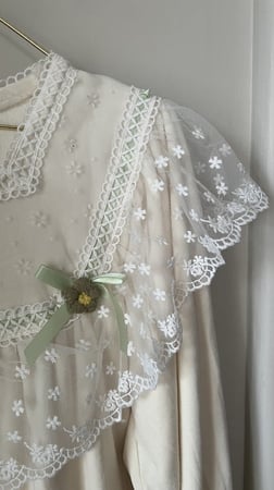 بجامة الأميرات شتوية مخمل أنيقة