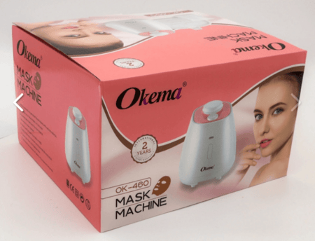 اصنعي قناعك بنفسك