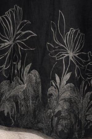 عباية قماش فيتنامي طايح وخفيف جودته جدا جداً ممتازه