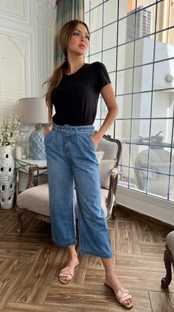 بنطلون جينز رقم 131