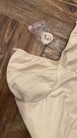 مشد قصة 7 كامل لحمي صناعة تركية