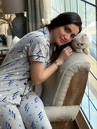 بجامة صيفي قطن بنجلاديشي رقم  13