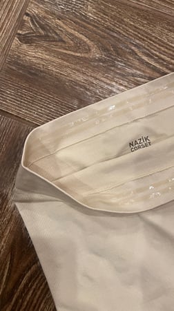 مشد قصة 7 مرتفع الوسط لحمي صناعة تركية