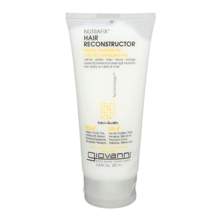 كريم نيوترافيكس لإعادة بناء الشعر من جيوفاني - 201مل