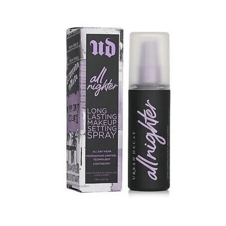 بخاخ مثبت مكياج من اربن ديكاي 118 مل