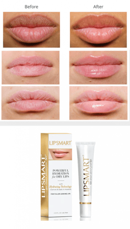 ليبسمارت مرطب