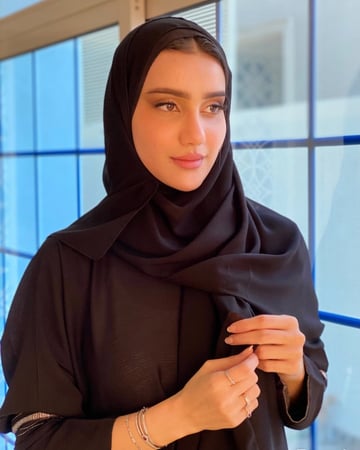 الحجاب الفوري