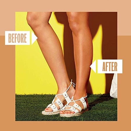 بخاخ الجسم Deep Grow