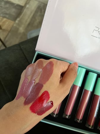 بوكس أرواج Promise