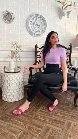 ليقن بكورسيه كازانون