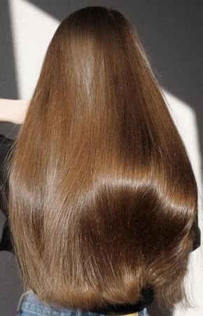 صبغة الأرقان اللون كراميل