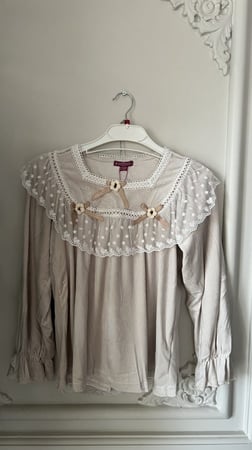 بجامة الأميرات شتوية مخمل أنيقة