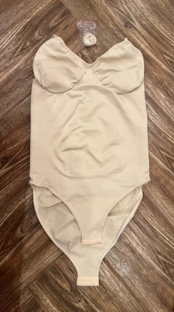 مشد قصة 7 كامل لحمي صناعة تركية