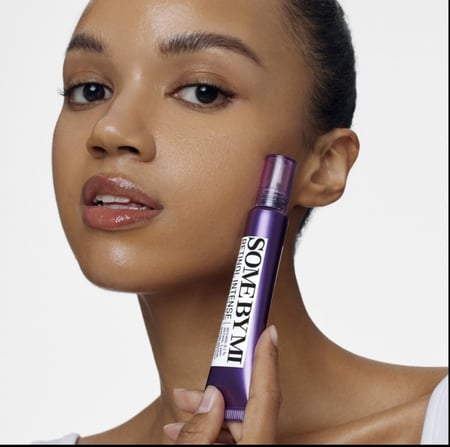 كريم ريتينول المركز للعناية بمحيط العين