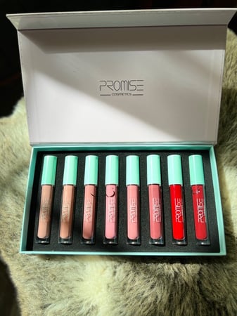 بوكس أرواج Promise