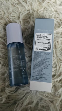 رذاذ الهيالورونيك الطبيعي لإعادة ترميم البشرة وإصلاحها