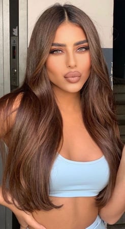 صبغة الأرقان اللون كراميل