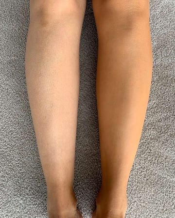 بخاخ الجسم Deep Grow