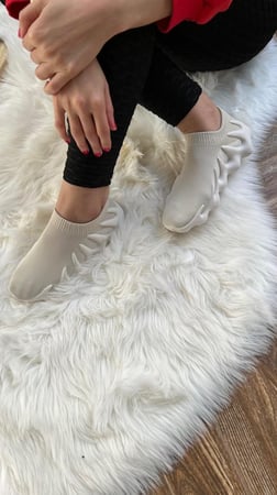 حذاء رياضي بيج لين وعملي ومريح رقم 11