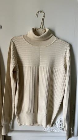 طقم شتوي بيج فري سايز