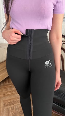 ليقن بكورسيه كازانون