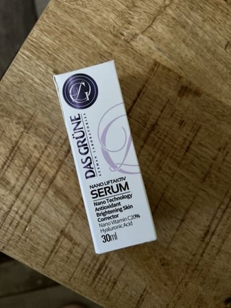 سيروم الشد والرفع ومعالجة الخطوط الدقيقه بتقنبة النانو