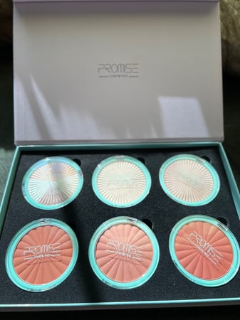 بوكس بلاشر واضاءه