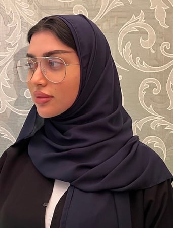 الحجاب الفوري