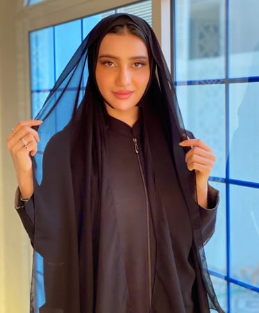 الحجاب الفوري