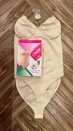 مشد قصة 7 كامل لحمي صناعة تركية