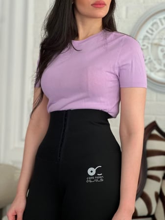 ليقن بكورسيه كازانون